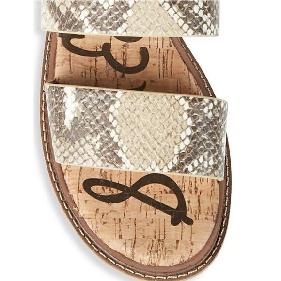 Sam Edelman | Raul Slide Sandal - Picture 5 of 8